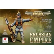 Prussian Empire Starter Set